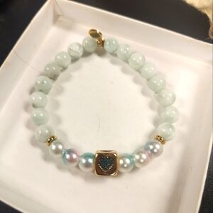 T Jazelle one of a kind bracelet